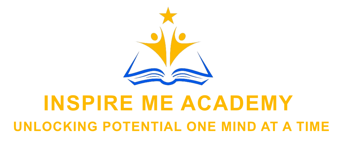 InspireMeAcademy